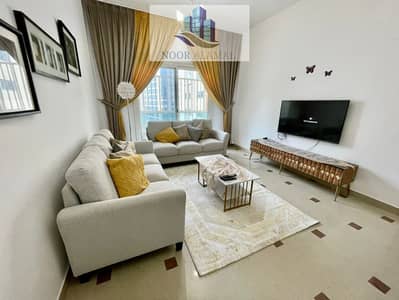 شقة 1 غرفة نوم للايجار في التعاون، الشارقة - 87361c4c-c54a-428c-a30b-1651a587a666. jpg