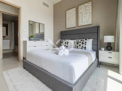 2 Bedroom Flat for Sale in Downtown Dubai, Dubai - Rented Investment |High floor | High ROI
