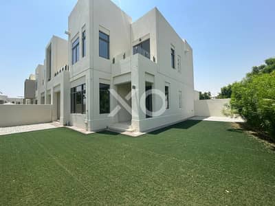 3 Bedroom Villa for Sale in Reem, Dubai - Type J | Single Row | Corner Unit | Vacant