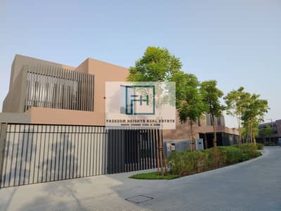 4 Bedroom Villa for Rent in Tilal City, Sharjah - 1000034342. jpg
