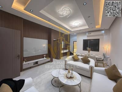 5 Bedroom Villa for Sale in Al Zahya, Ajman - IMG-20250825-WA0728. jpg