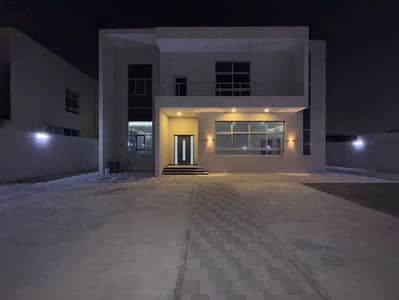 4 Cпальни Вилла в аренду в Аль Варкаа, Дубай - Вилла в Аль Варкаа，Аль Варка 3, 4 cпальни, 280000 AED - 12616437