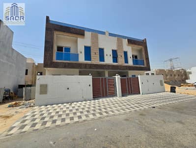 5 Bedroom Villa for Sale in Al Yasmeen, Ajman - photo_5866435185124429295_y. jpg