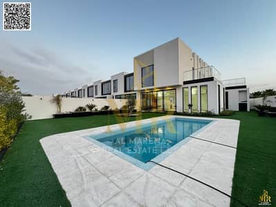 4 Bedroom Villa for Sale in Al Zorah, Ajman - WhatsApp Image 2024-12-28 at 8.38. 29 PM (1). jpeg