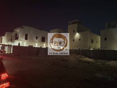 ارض سكنية  للبيع في الياسمين، عجمان - IMG-20250820-WA0156. jpg
