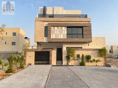 5 Bedroom Villa for Sale in Al Yasmeen, Ajman - WhatsApp Image 2025-08-25 at 6.18. 27 PM. jpeg