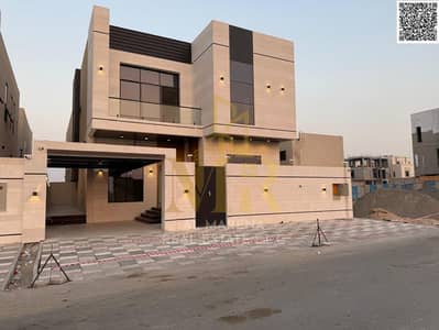 5 Bedroom Villa for Sale in Al Bahia, Ajman - WhatsApp Image 2025-08-25 at 9.05. 37 AM. jpeg