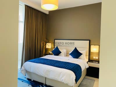 1 Bedroom Apartment for Rent in Jumeirah Village Circle (JVC), Dubai - IMG-20250812-WA0018. jpg