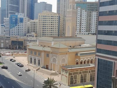 1 Bedroom Apartment for Rent in Al Majaz, Sharjah - 20250825_144107. jpg