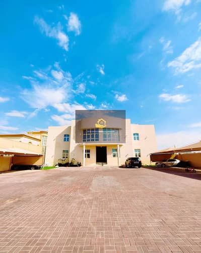 3 Bedroom Apartment for Rent in Mohamed Bin Zayed City, Abu Dhabi - 3bde8b2d-a9cd-481d-887d-7fa695c8c09f. jpg