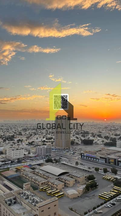 1 Bedroom Flat for Rent in Al Nuaimiya, Ajman - 2dd2114e-7d88-40d6-8e31-c6992baf4c84. jpg