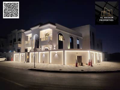 5 Bedroom Villa for Sale in Al Helio, Ajman - WhatsApp Image 2025-07-09 at 11.18. 04 PM. jpeg
