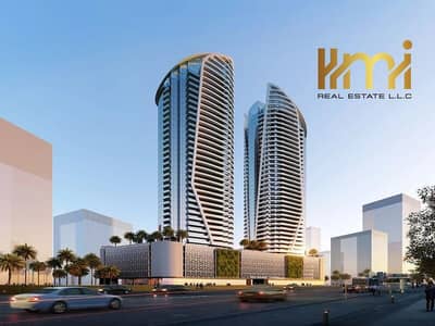 1 Bedroom Flat for Sale in Jumeirah Village Triangle (JVT), Dubai - a (2). jpeg