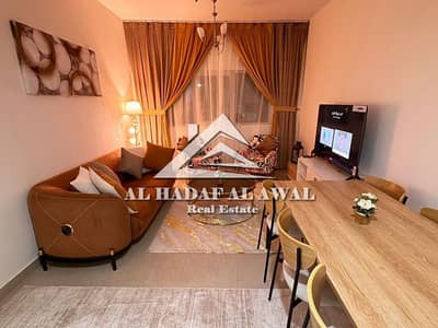 فلیٹ 2 غرفة نوم للايجار في التعاون، الشارقة - IMG-20250825-WA0088. jpg