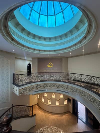 Studio for Rent in Mohamed Bin Zayed City, Abu Dhabi - 10af29c0-a210-41fe-80c8-804e20f9a2e1. jpg