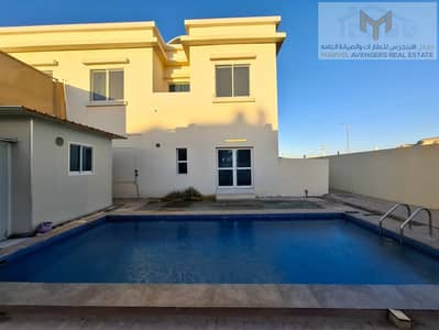 4 Bedroom Villa for Rent in Mohamed Bin Zayed City, Abu Dhabi - 20250507_182404. jpg