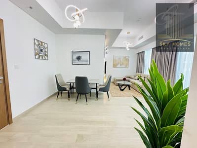 1 Bedroom Apartment for Rent in Al Jaddaf, Dubai - 430c2346-9179-4569-8029-d2a813f91704. jpg