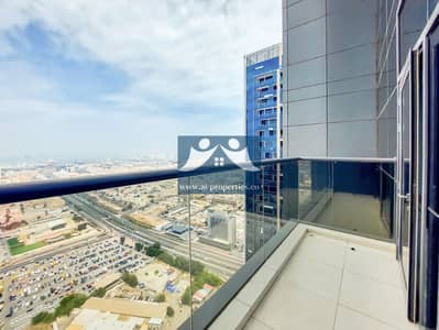 2 Bedroom Flat for Rent in Sheikh Zayed Road, Dubai - 1-16. jpg