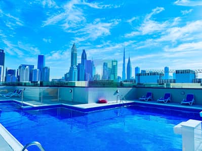 2 Bedroom Flat for Rent in Al Satwa, Dubai - IMG_6562. jpg