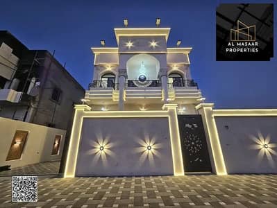 5 Bedroom Villa for Sale in Al Zahya, Ajman - 1001177191. webp