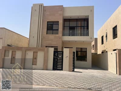 5 Bedroom Villa for Rent in Al Yasmeen, Ajman - IMG-20250825-WA0064. jpg