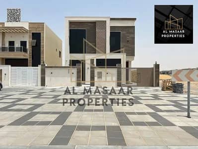 5 Bedroom Villa for Sale in Al Helio, Ajman - 1001177229. webp