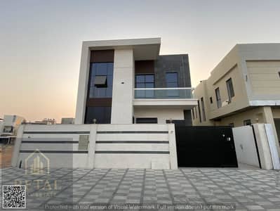 5 Bedroom Villa for Rent in Al Bustan, Ajman - IMG-20250825-WA0053. jpg