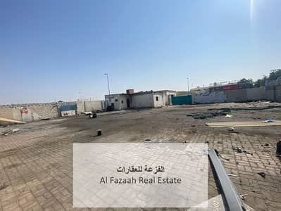 Industrial Land for Rent in Al Sajaa Industrial, Sharjah - PHOTO-2023-11-02-21-06-49 4. jpg