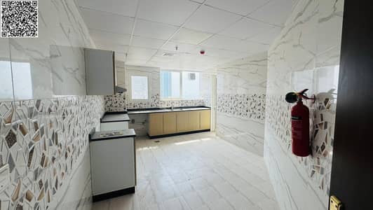2 Bedroom Apartment for Rent in Corniche Ajman, Ajman - IMG-20250803-WA0040. jpg