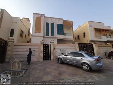 فیلا 5 غرف نوم للايجار في الياسمين، عجمان - IMG-20250825-WA0034. jpg