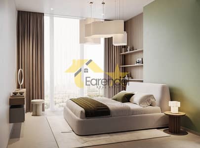 3 Bedroom Apartment for Sale in Dubai Sports City, Dubai - AUREL1A_1-bedroom. jpg