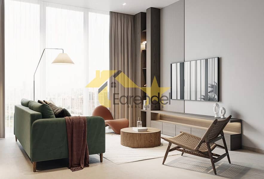 7 AUREL1A_1-bedroom_Living-2. jpg