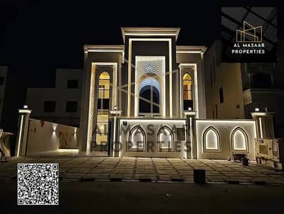 5 Bedroom Villa for Sale in Al Helio, Ajman - 1001177274. webp