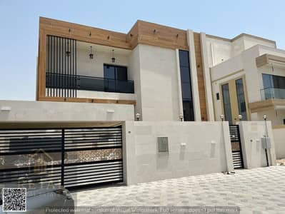 5 Bedroom Villa for Rent in Al Bahia, Ajman - IMG-20250825-WA0002. jpg