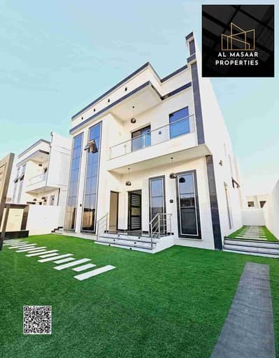 3 Bedroom Villa for Sale in Al Helio, Ajman - 1000024758. jpg