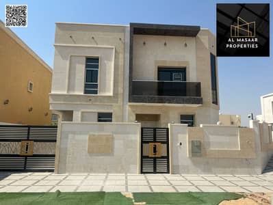 5 Bedroom Villa for Sale in Al Yasmeen, Ajman - WhatsApp Image 2025-04-25 at 3.47. 28 PM. jpeg