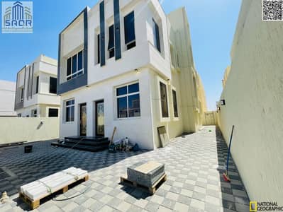 5 Bedroom Villa for Sale in Al Helio, Ajman - IMG-20250826-WA0177. jpg