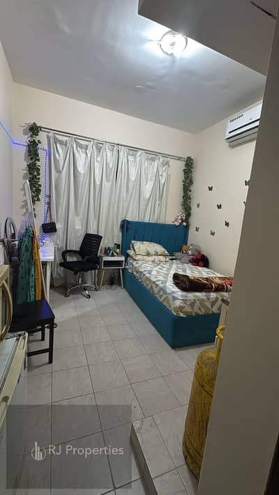 Studio for Rent in Muwaileh, Sharjah - IMG-20250824-WA0119. jpg