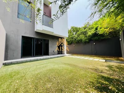 阿尔加达， 夏尔迦 3 卧室别墅待租 - 位于阿尔加达，萨拉布社区 3 卧室的别墅 155000 AED - 12617054