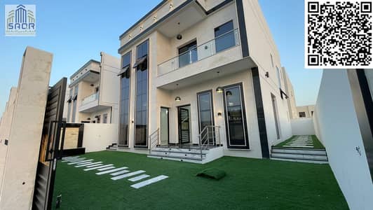 3 Bedroom Villa for Sale in Al Helio, Ajman - IMG-20250826-WA0194. jpg