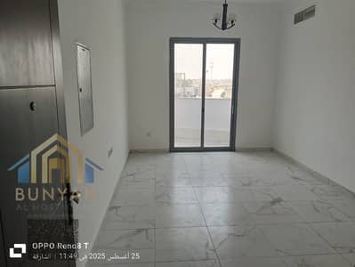 شقة 1 غرفة نوم للايجار في النعيمية، عجمان - IMG-20250825-WA0112. jpg