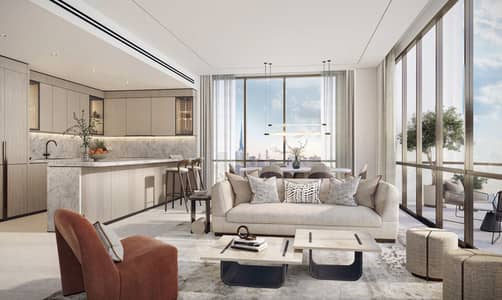 3 Bedroom Apartment for Sale in Dubai Design District, Dubai - Screenshot 2025-08-26 at 1.23. 05 AM. png