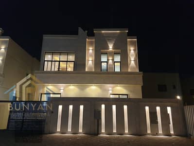 5 Bedroom Villa for Rent in Al Yasmeen, Ajman - IMG-20250825-WA0398. jpg