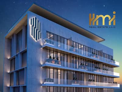 1 Bedroom Flat for Sale in Jumeirah Village Triangle (JVT), Dubai - 1000096582. jpg