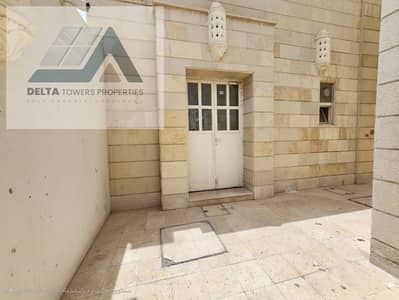 1 Bedroom Apartment for Rent in Khalifa City, Abu Dhabi - 108450. jpg