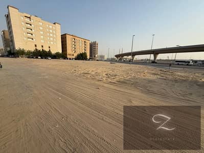 Plot for Sale in Muwaileh Commercial, Sharjah - 00bfbf1b-2514-4bac-8325-e08754bb7ab8. jpg
