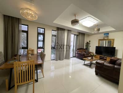 3 Bedroom Townhouse for Rent in DAMAC Hills 2 (Akoya by DAMAC), Dubai - WhatsApp Image 2025-08-25 at 19.09. 21. jpeg