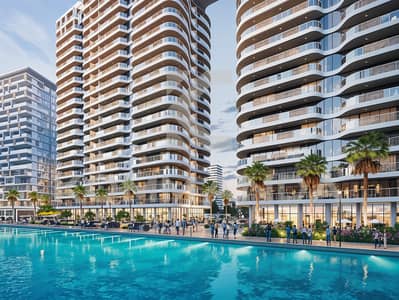 2 Cпальни Апартаменты Продажа в Дубай Саут, Дубай - WhatsApp Image 2023-10-06 at 1_LE_upscale_magic_x4_strength_100_similarity_50 (2). jpg