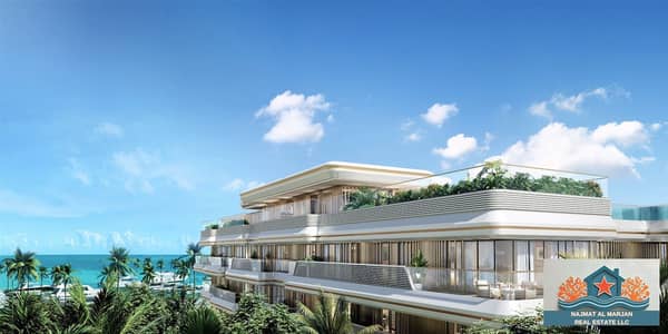3 Bedroom Flat for Sale in Dubai Islands, Dubai - WhatsApp Image 2025-08-25 at 16.08. 00 (11). jpeg