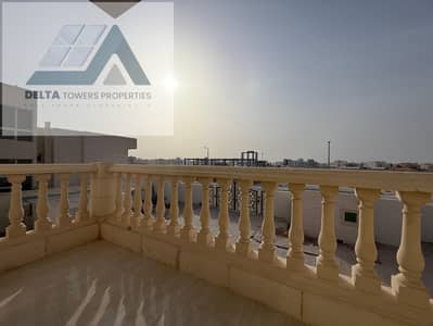 3 Bedroom Flat for Rent in Madinat Al Riyad, Abu Dhabi - 108540. jpg